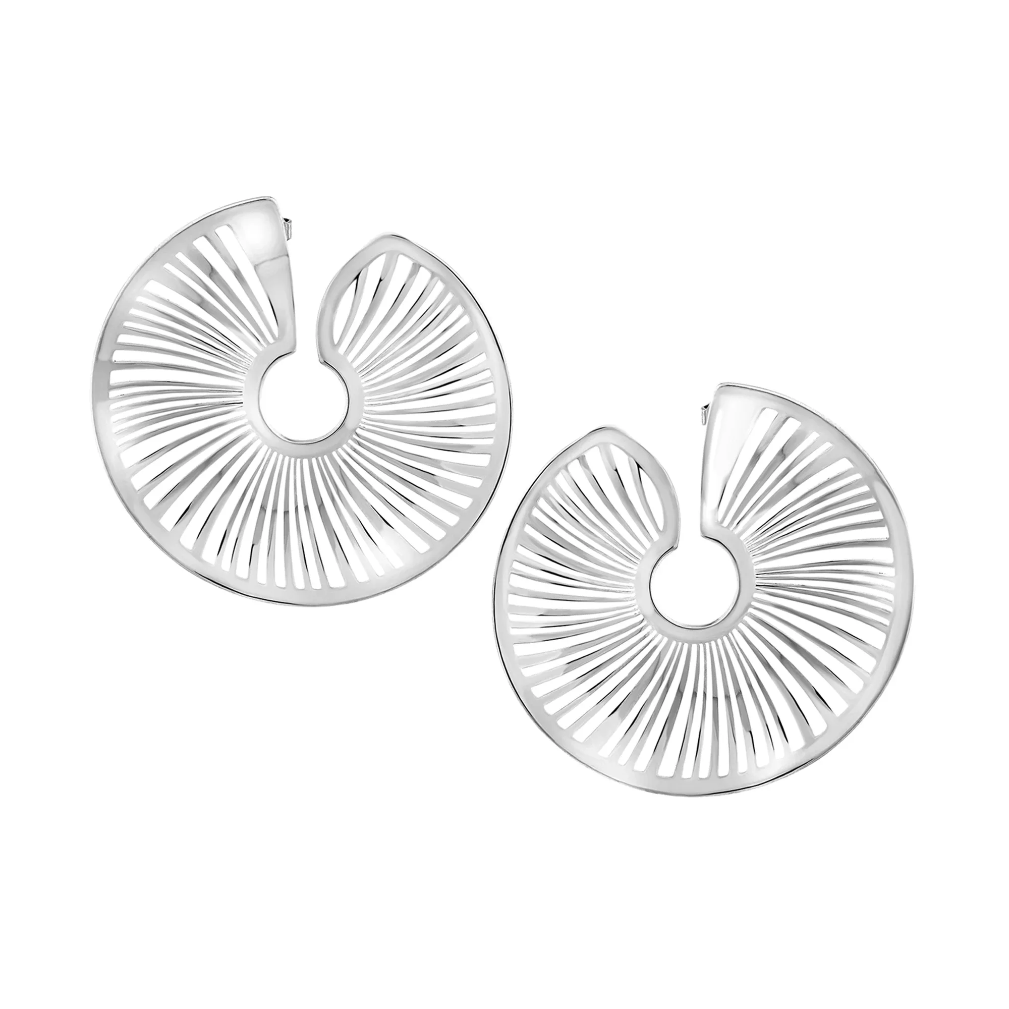 Orecchini acciaio Breil TJ4082