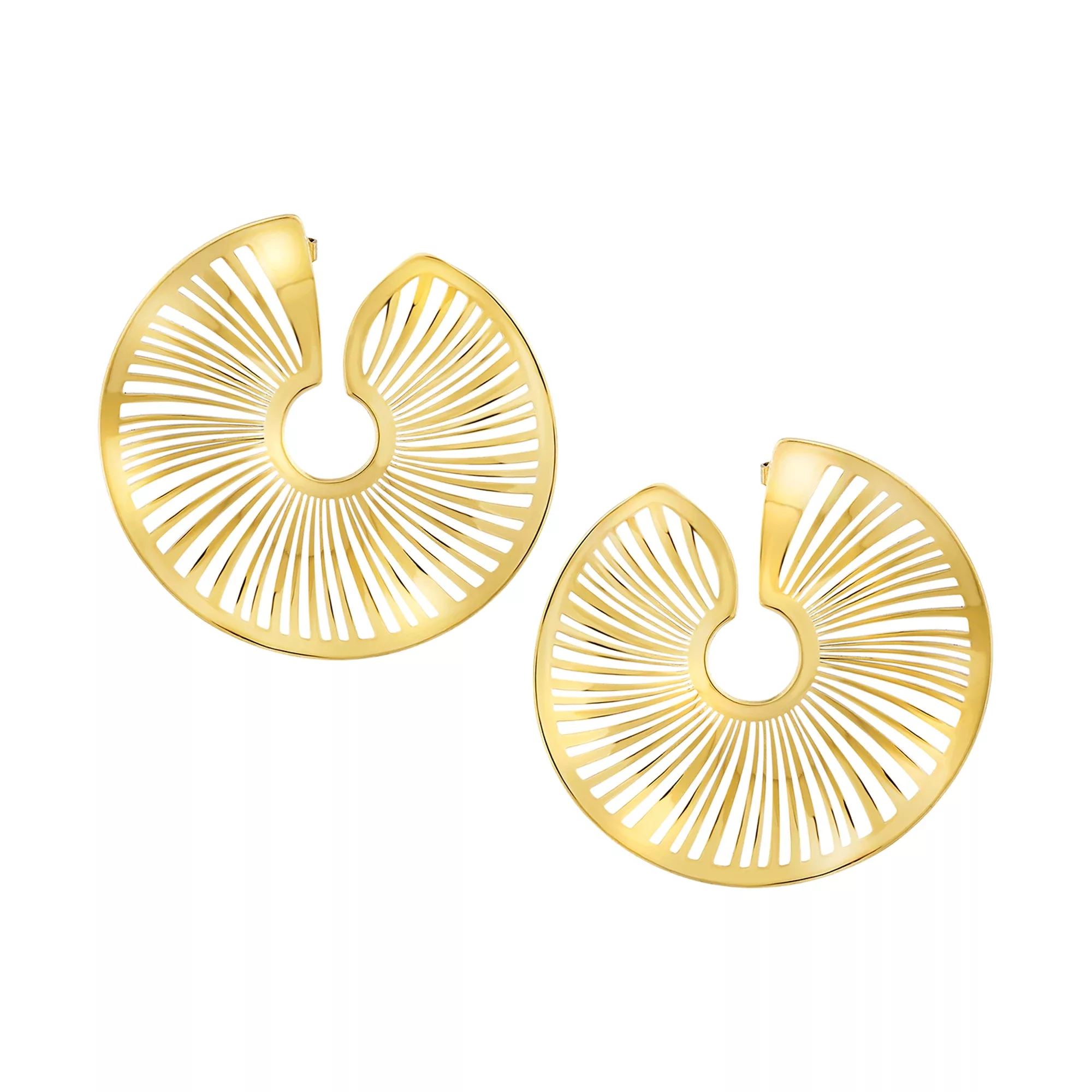 Orecchini acciaio Breil TJ4083