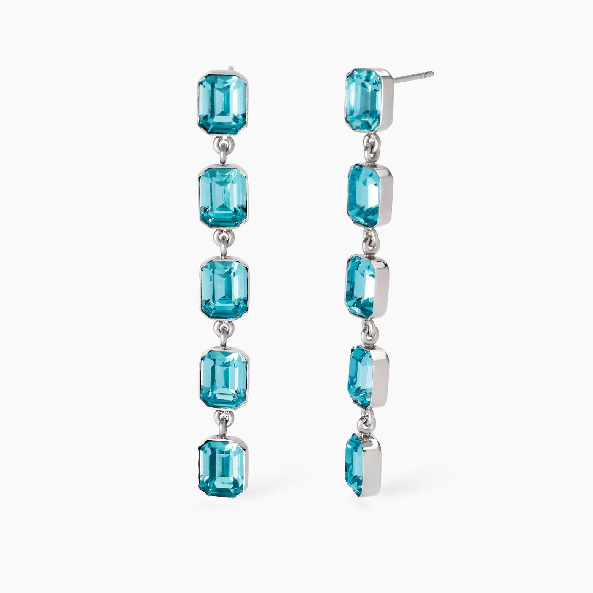 Orecchini acciaio Kidult 861002