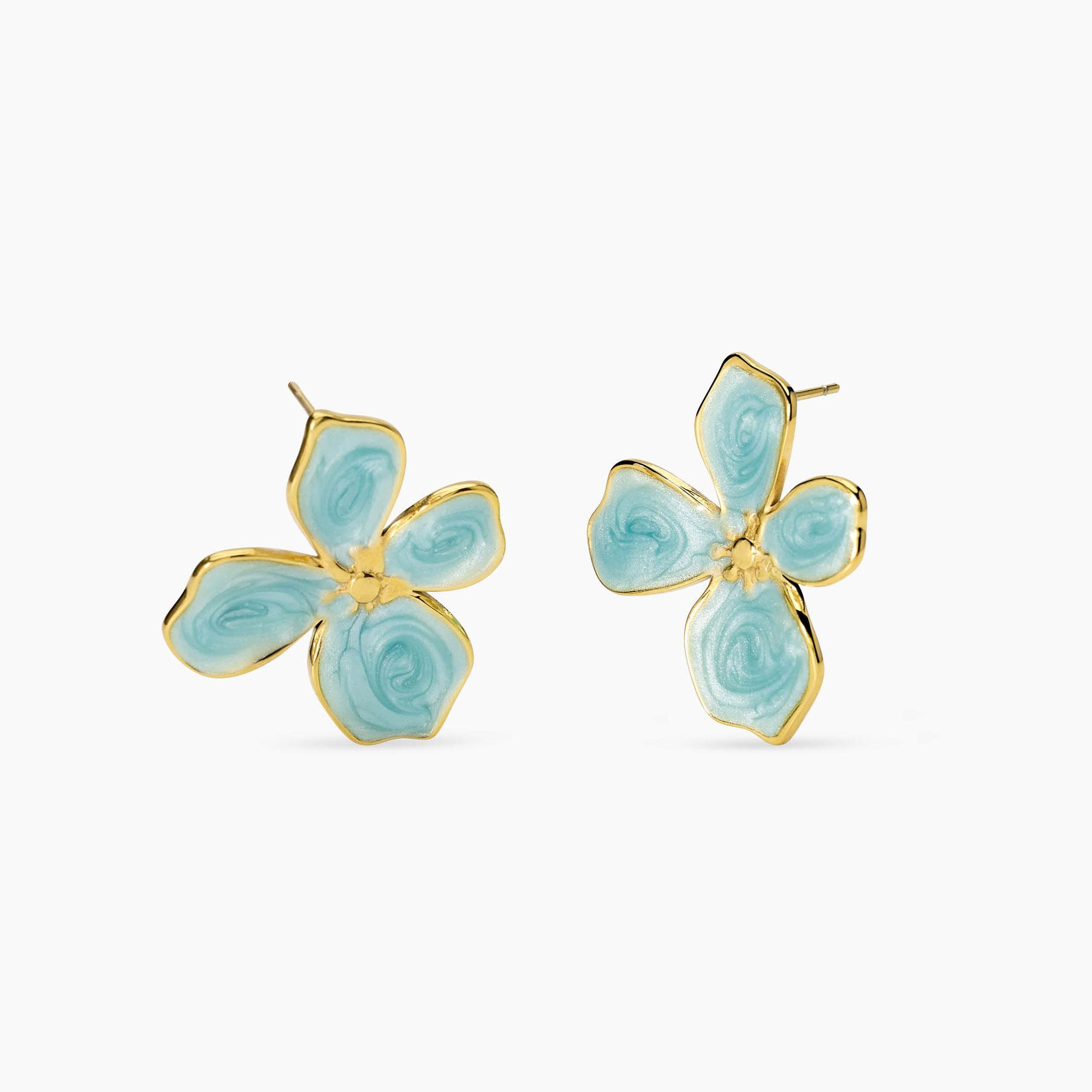 Orecchini acciaio Kidult 861150