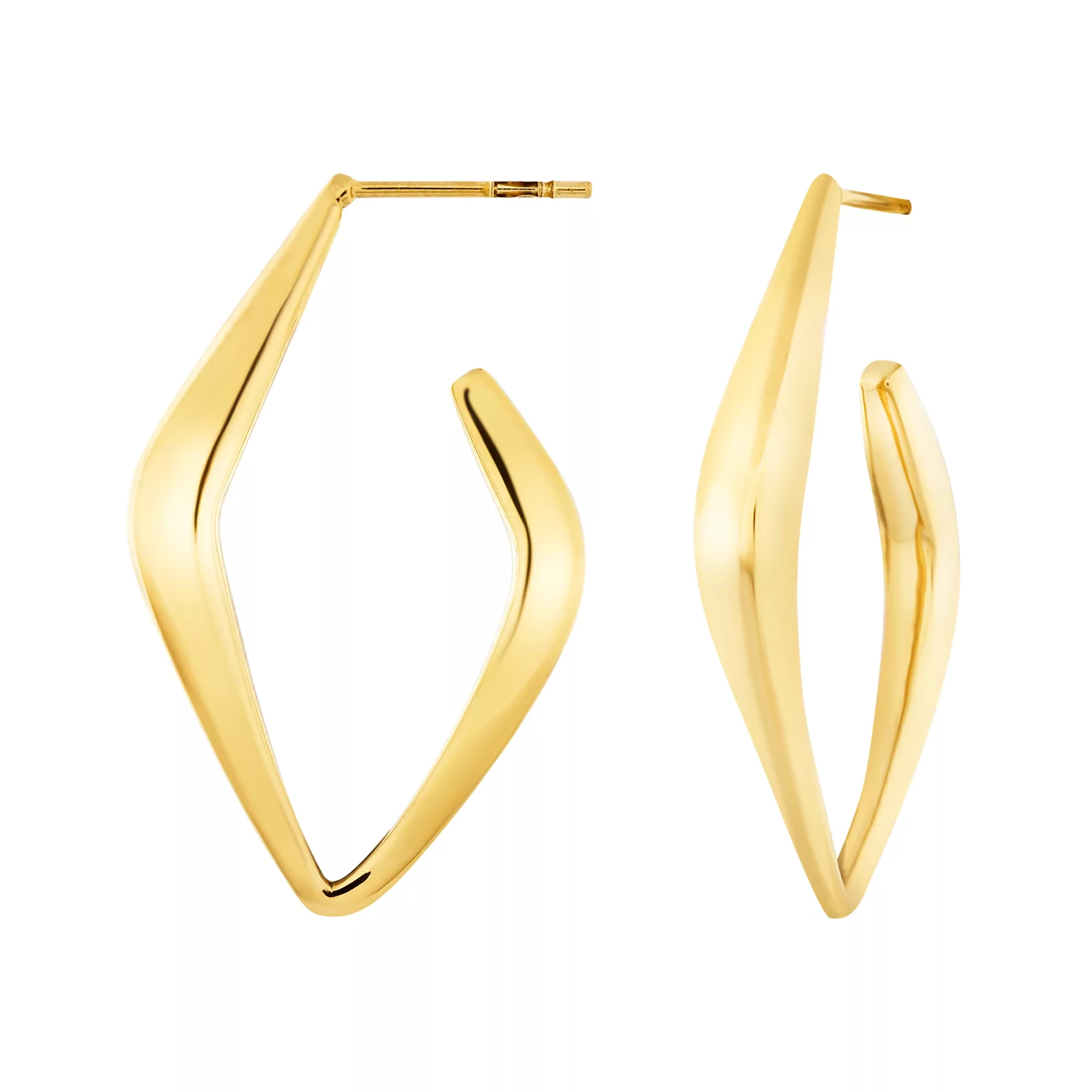 Orecchini acciaio donna Breil TJ4105