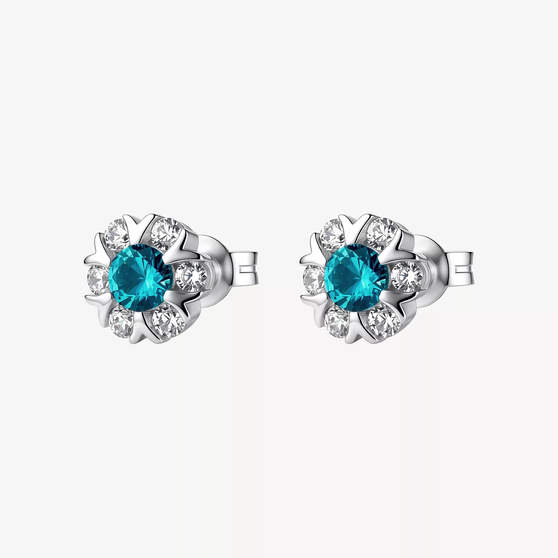 Orecchini argento Brosway Fancy FAG25