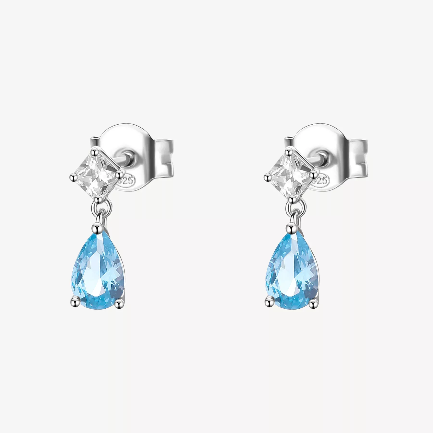 Orecchini argento Brosway Fancy FCL112