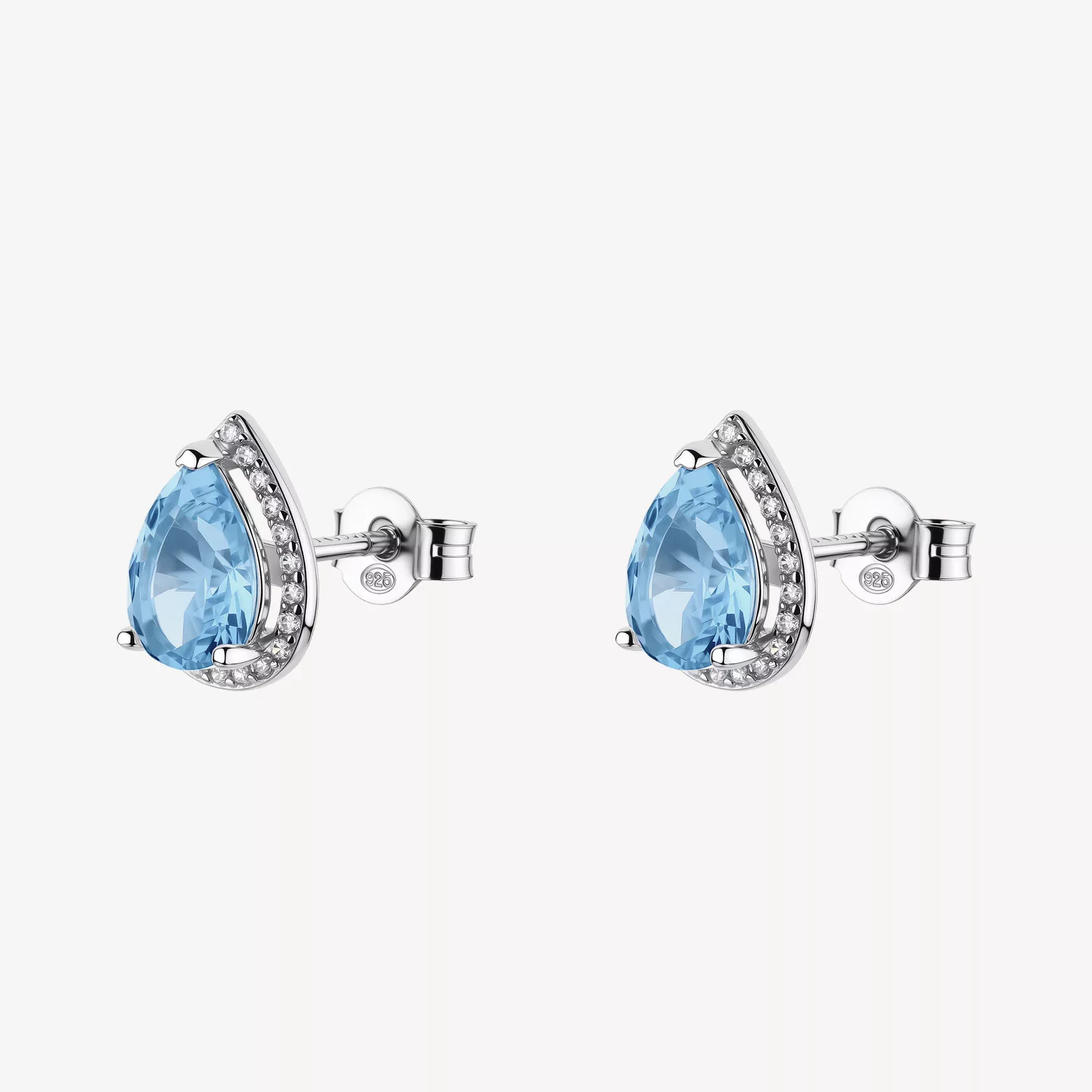 Orecchini argento Brosway Fancy FCL136