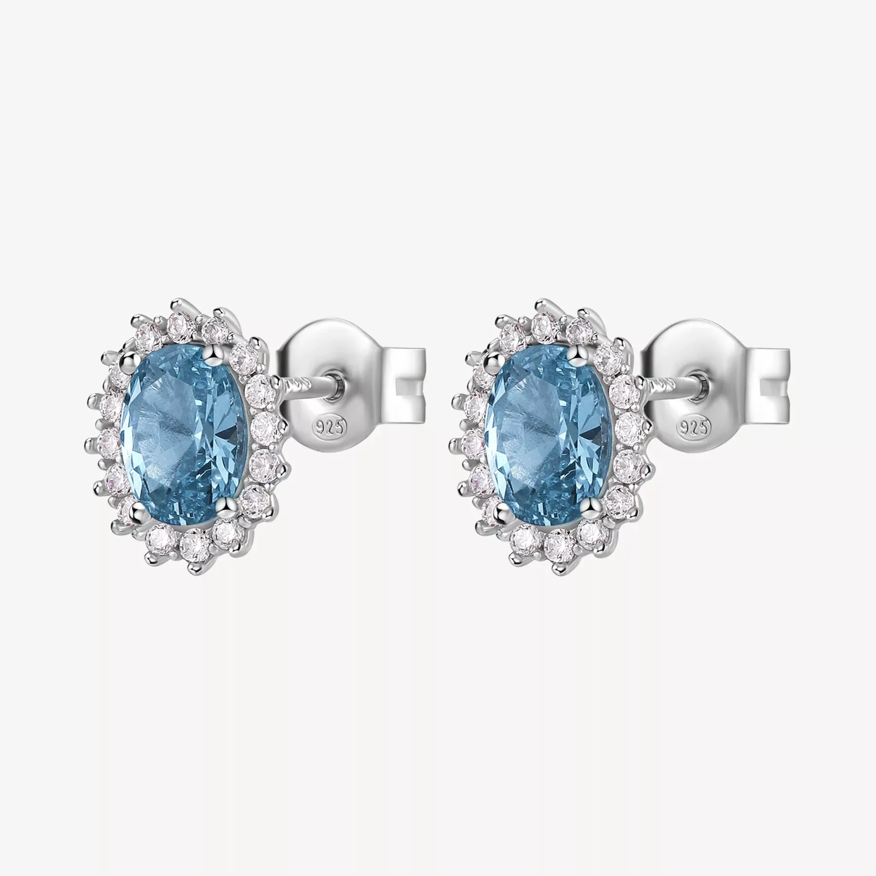 Orecchini argento Brosway Fancy FCL17