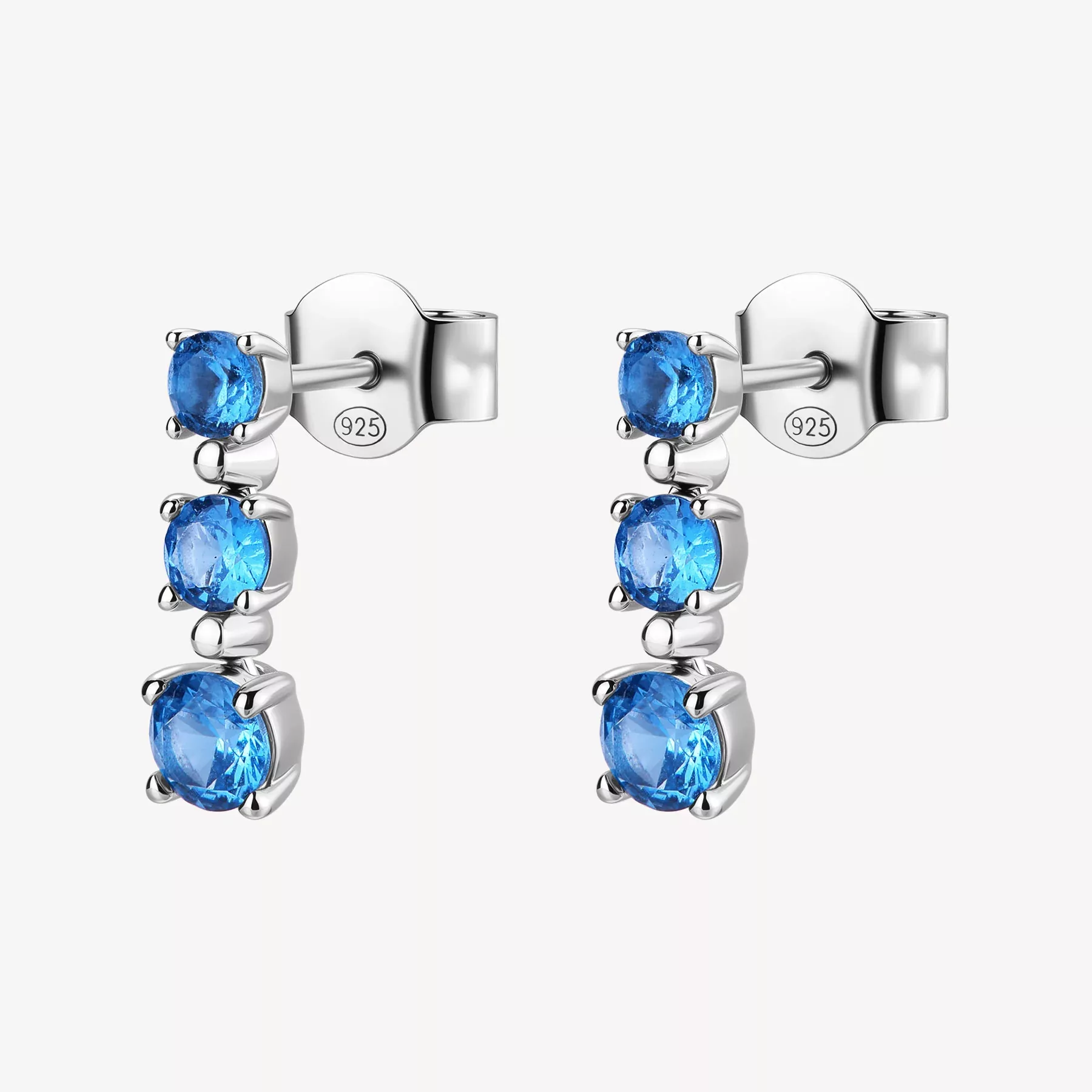 Orecchini argento Brosway Fancy FFB122