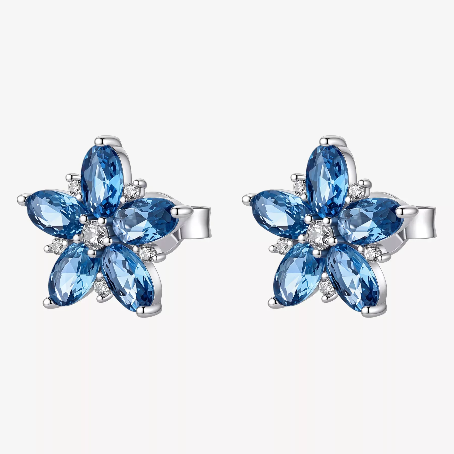 Orecchini argento Brosway Fancy FFB146