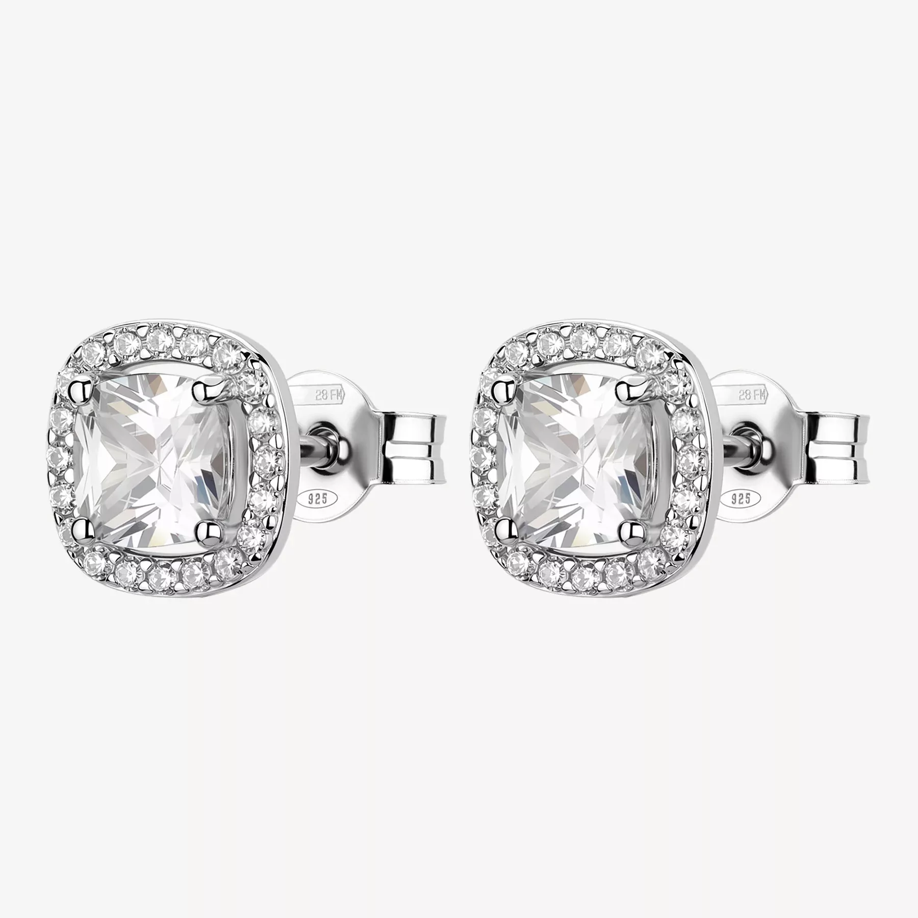 Orecchini argento Brosway Fancy FIW160