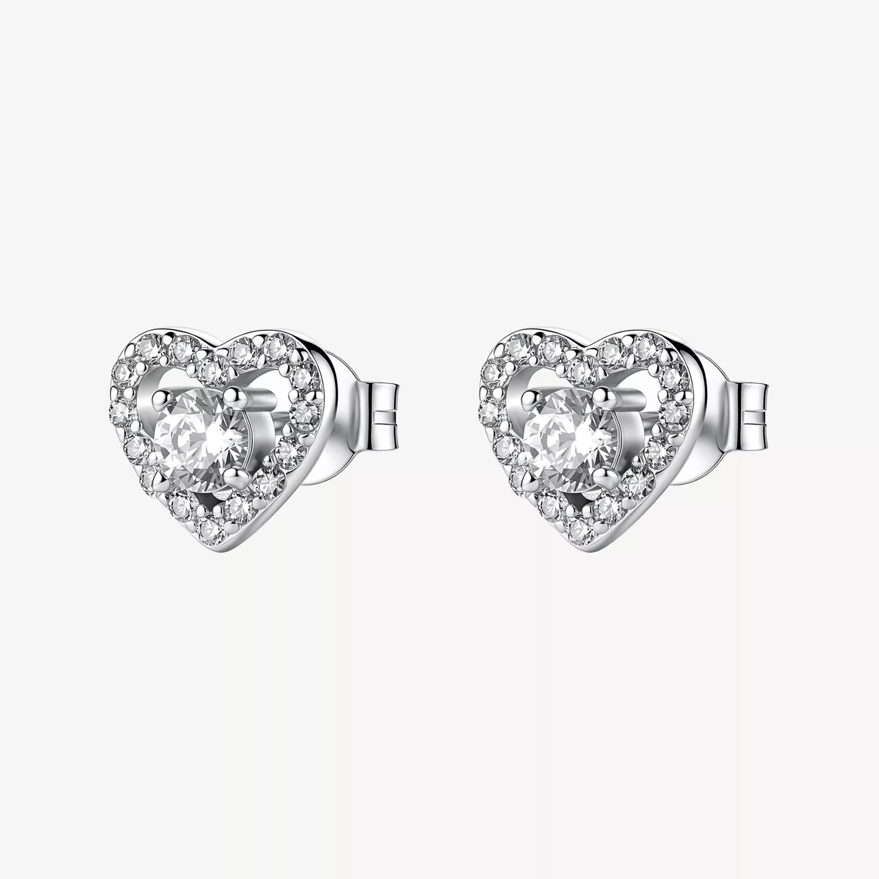 Orecchini argento Brosway Fancy FIW189