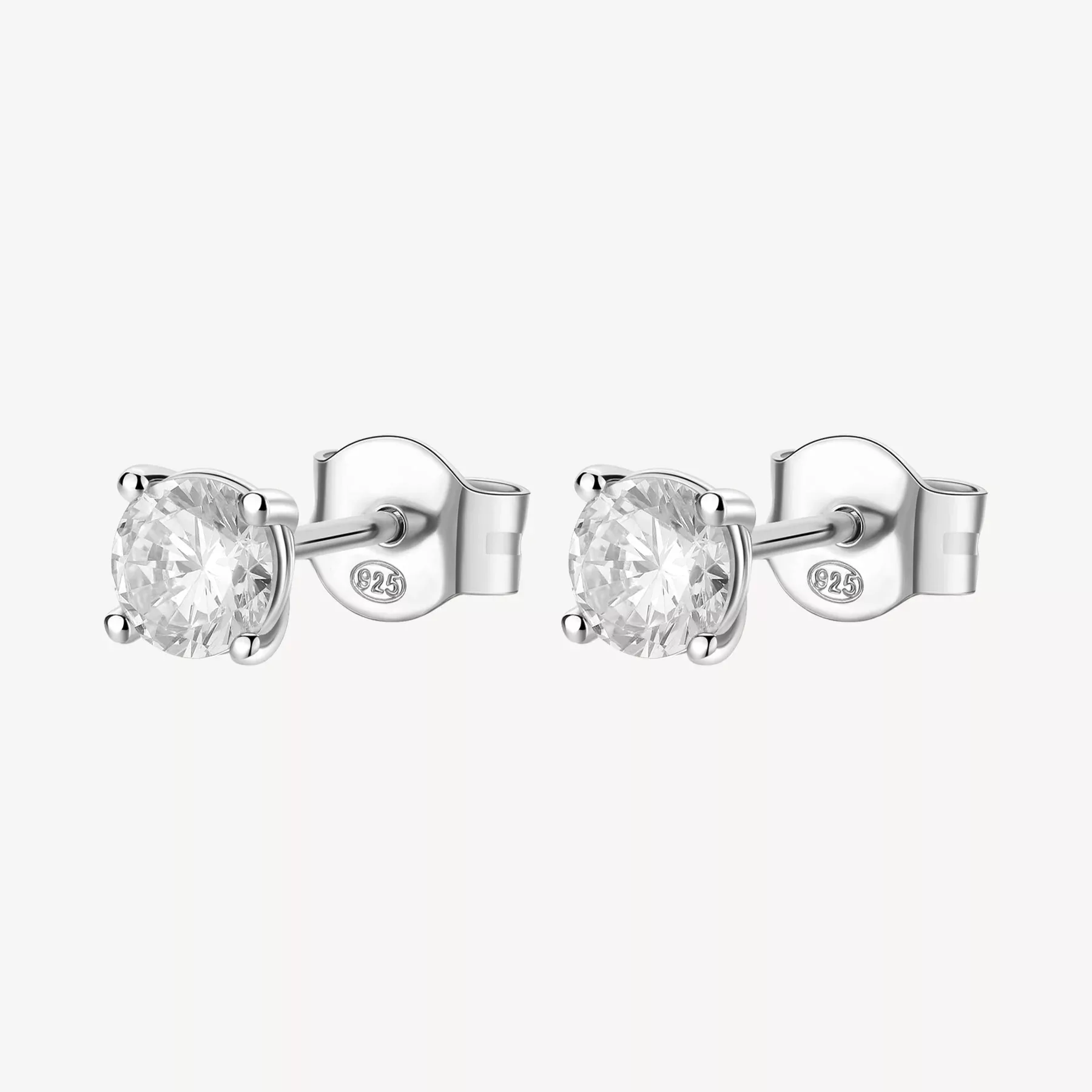 Orecchini argento Brosway Fancy FIW50
