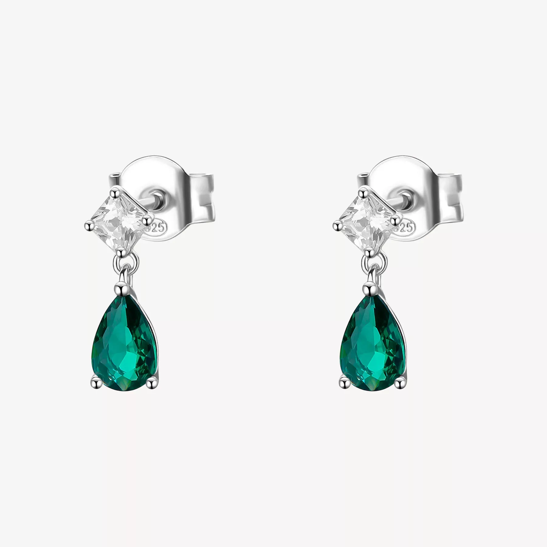 Orecchini argento Brosway Fancy FLG113