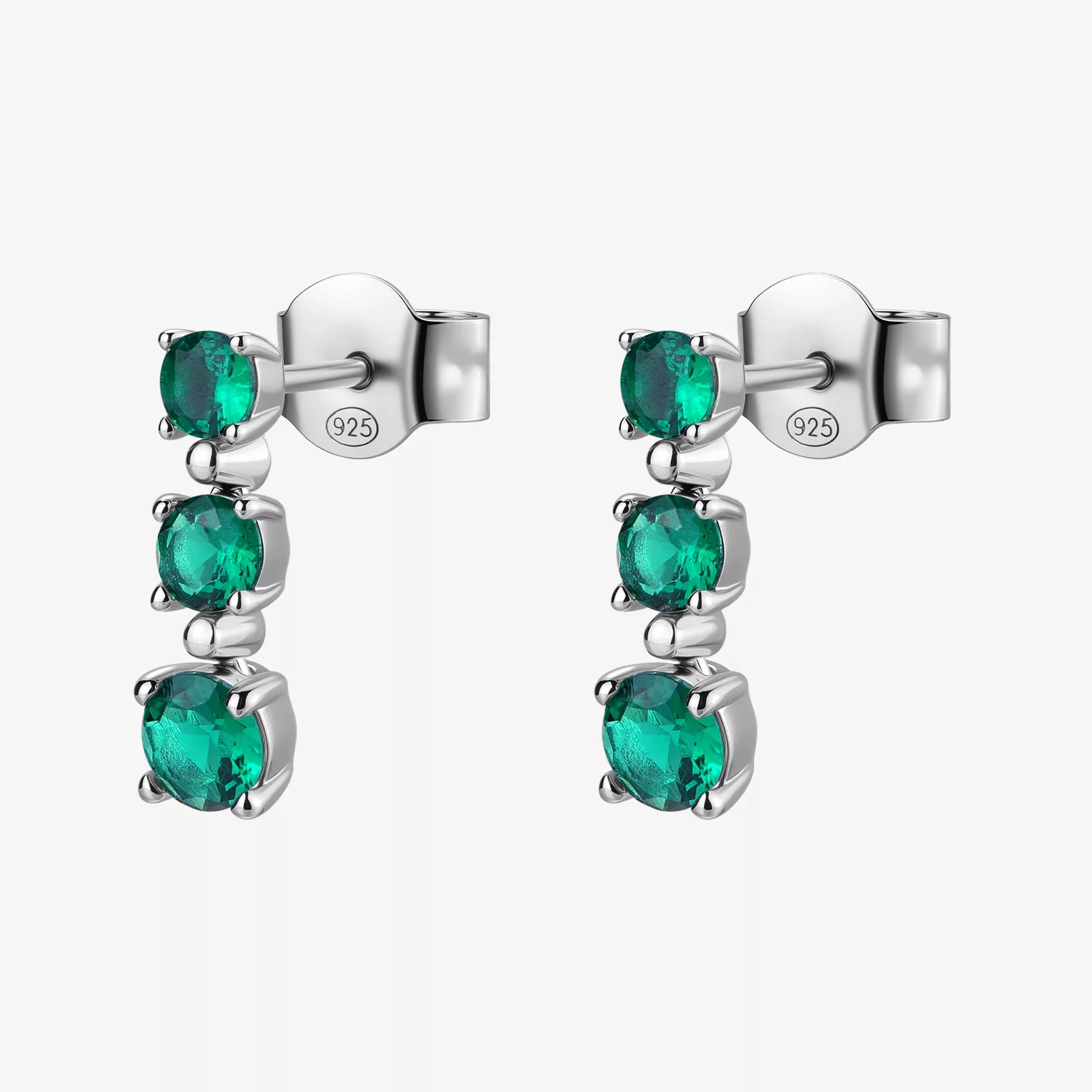 Orecchini argento Brosway Fancy FLG133