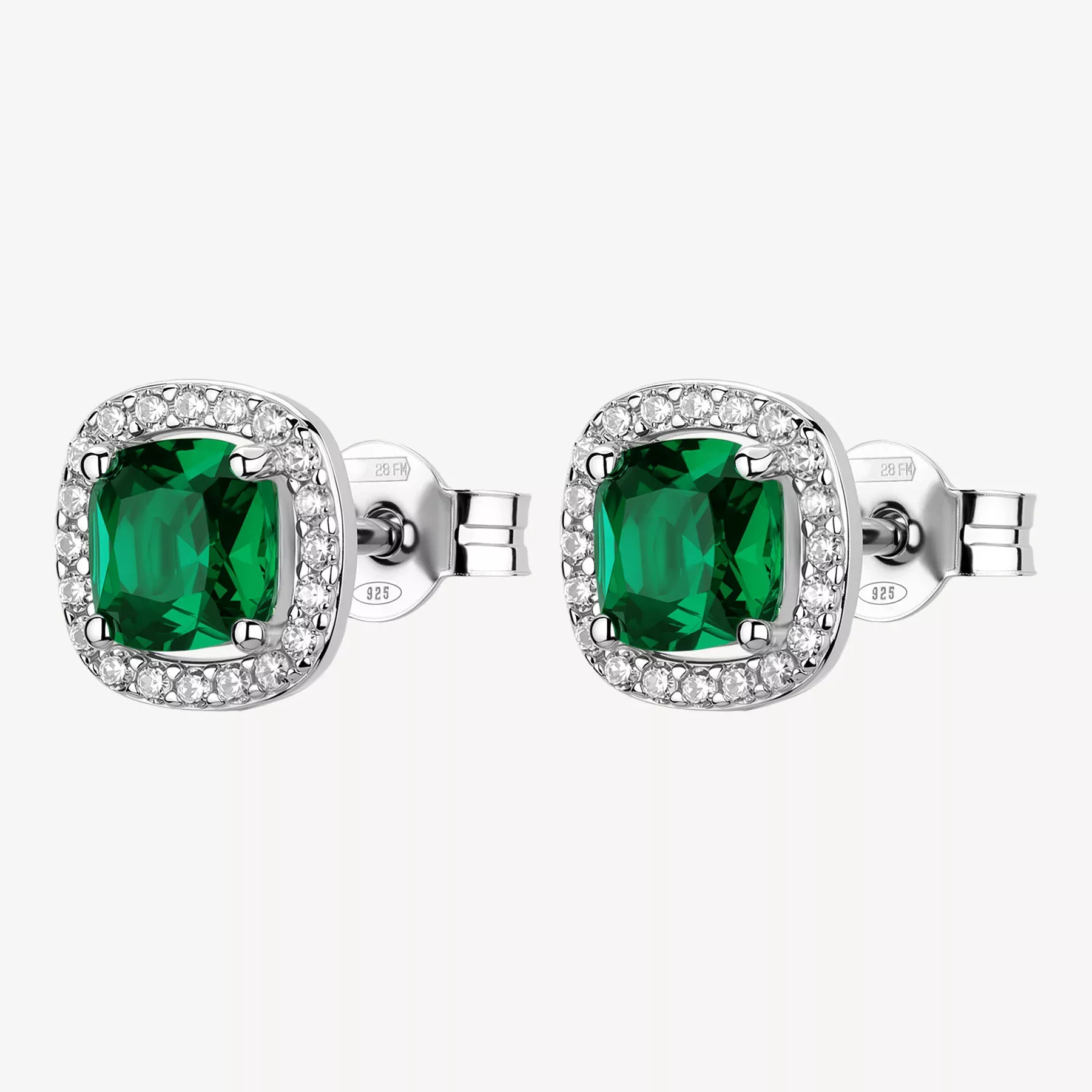 Orecchini argento Brosway Fancy FLG141