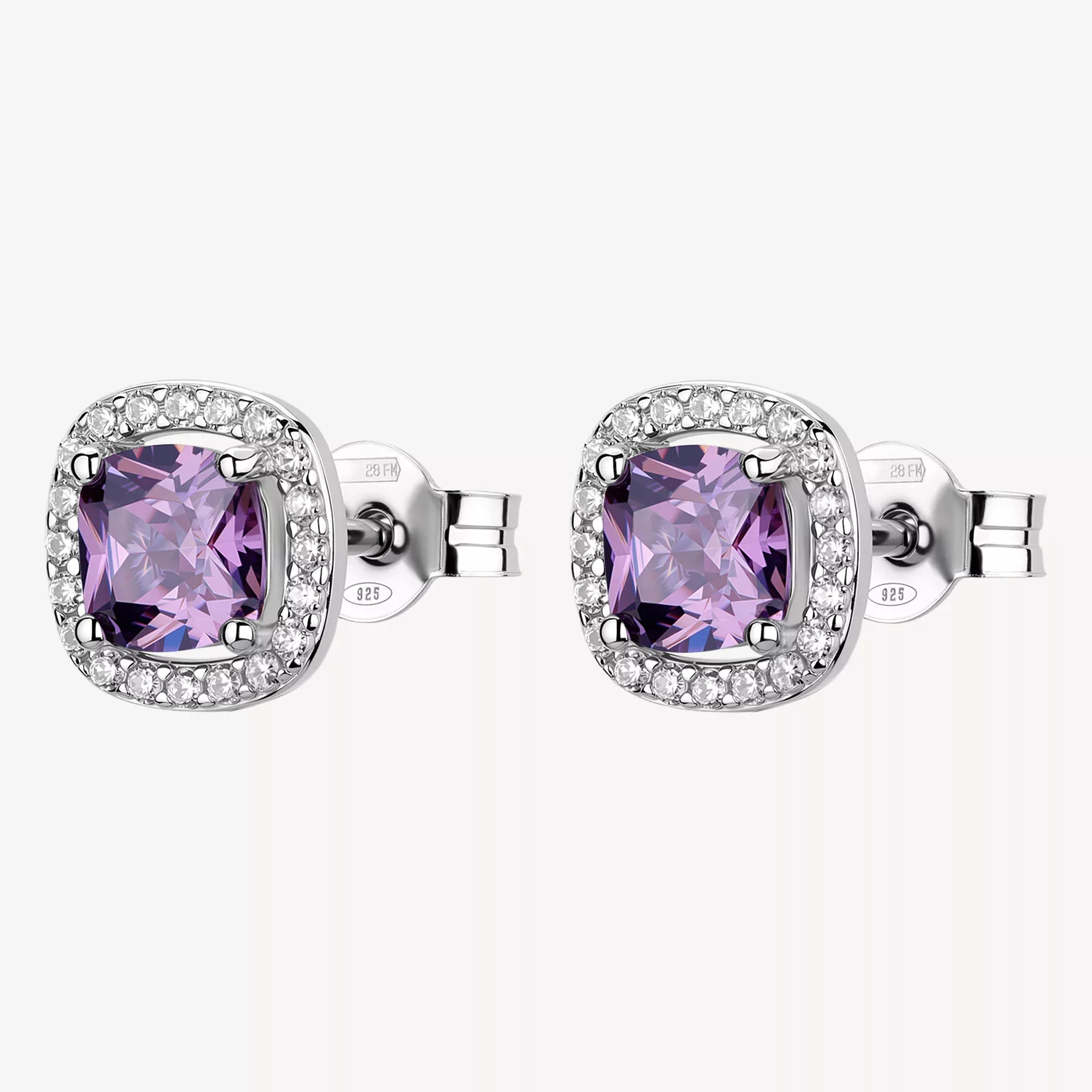 Orecchini argento Brosway Fancy FMP124