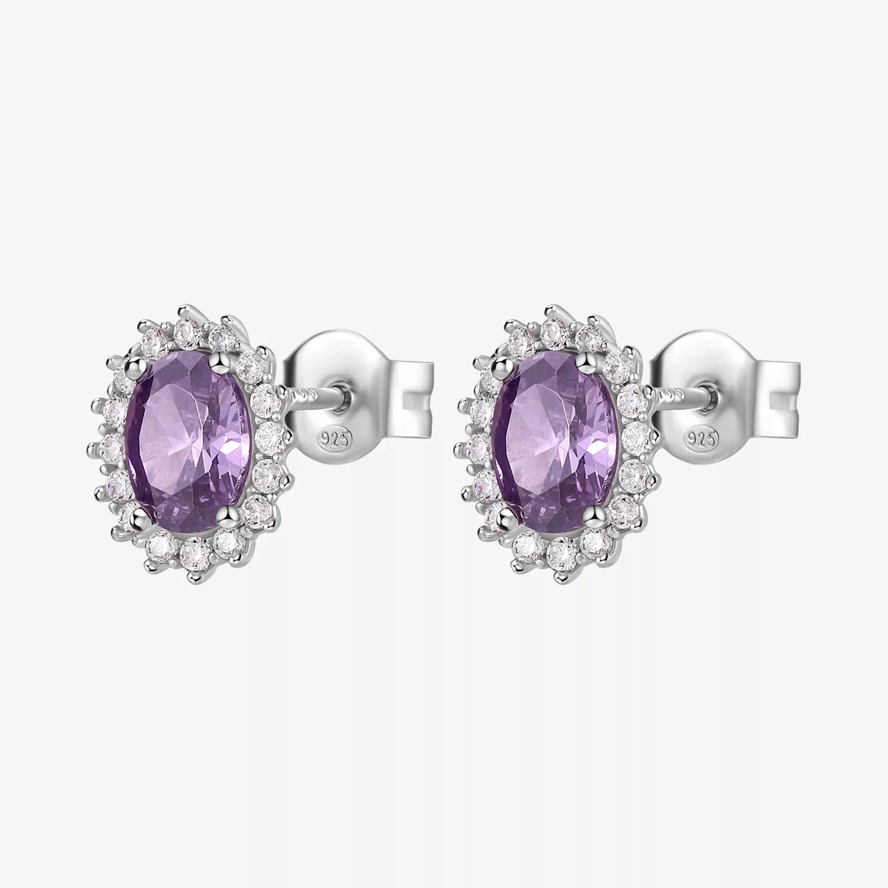 Orecchini argento Brosway Fancy FMP22