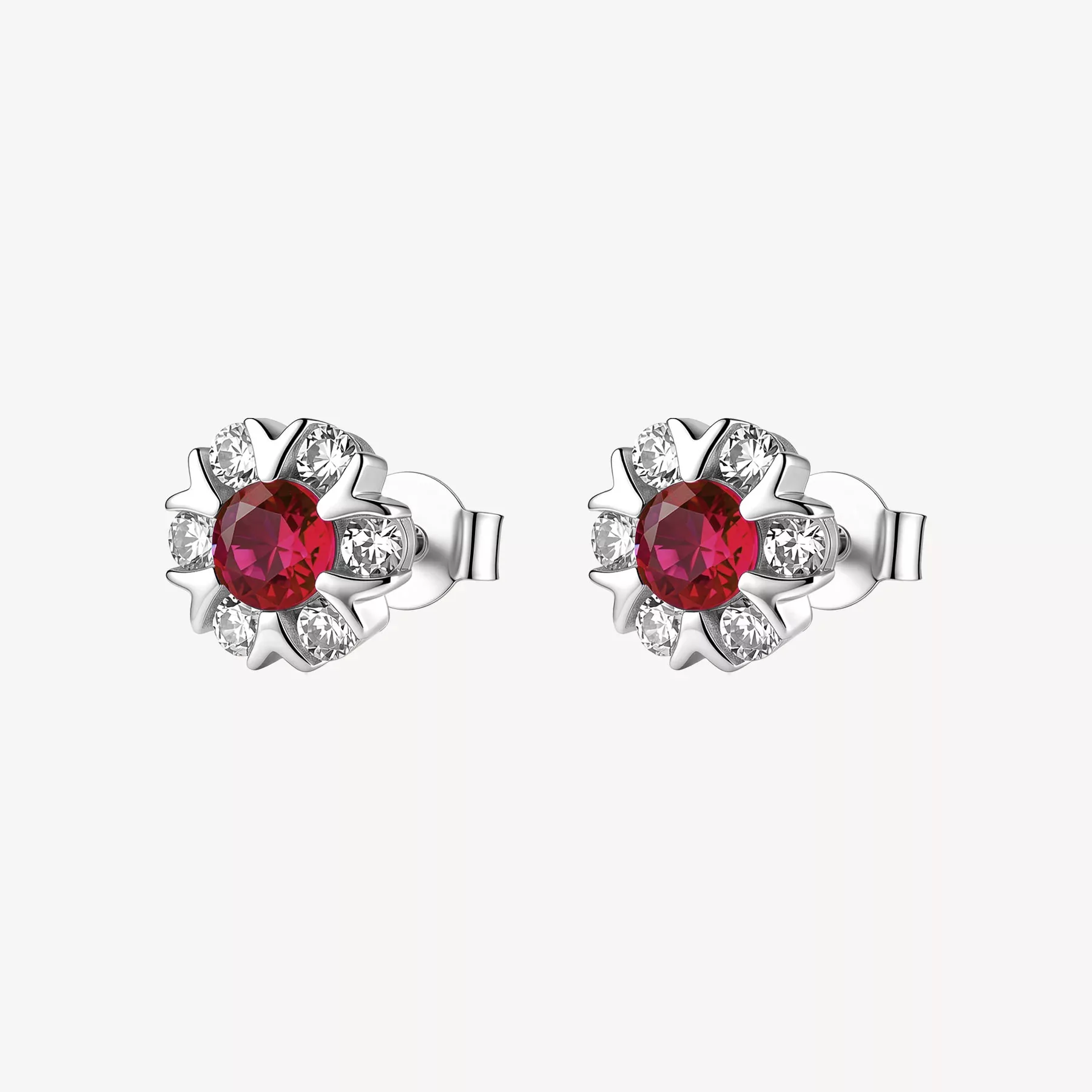 Orecchini argento Brosway Fancy FPR146