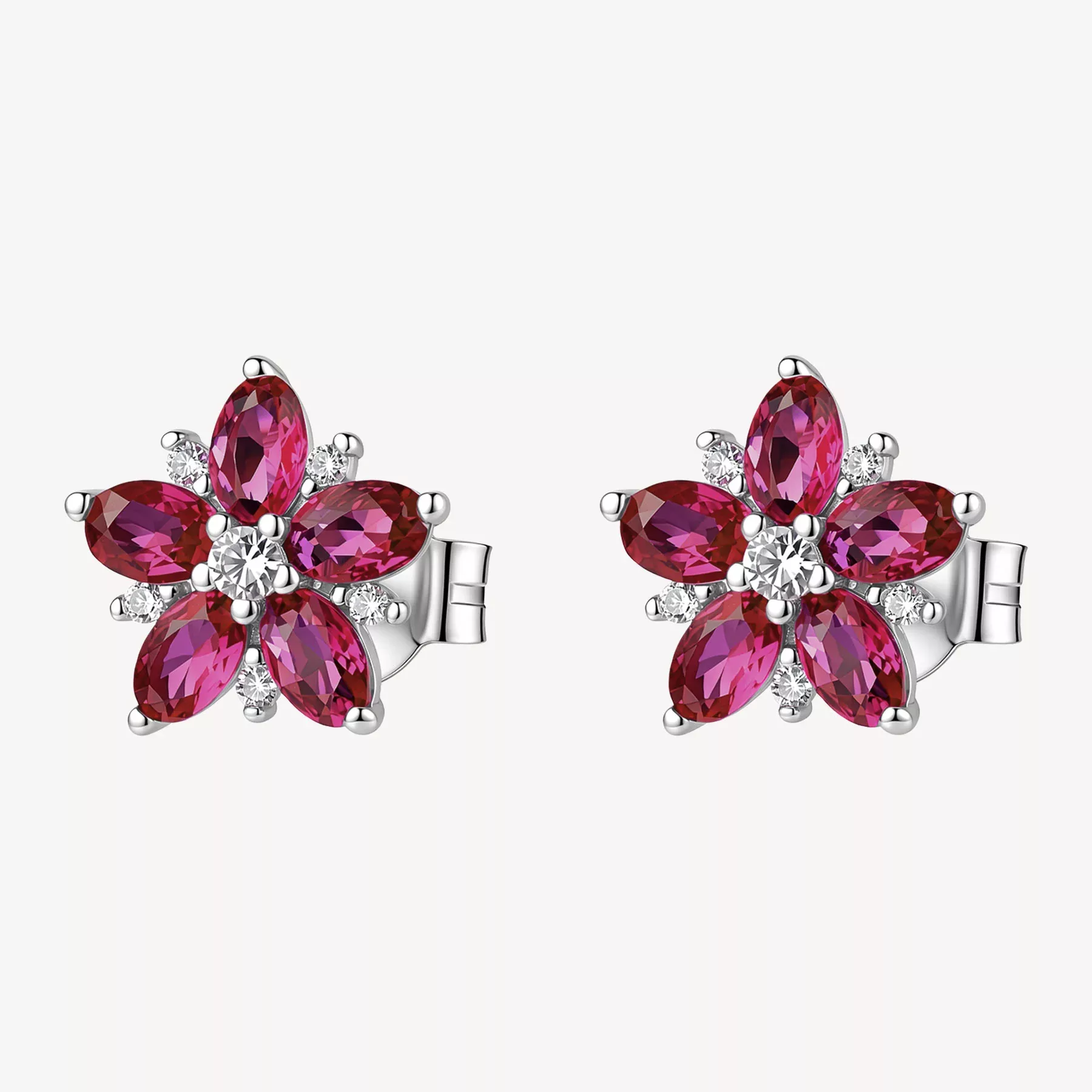 Orecchini argento Brosway Fancy FPR147