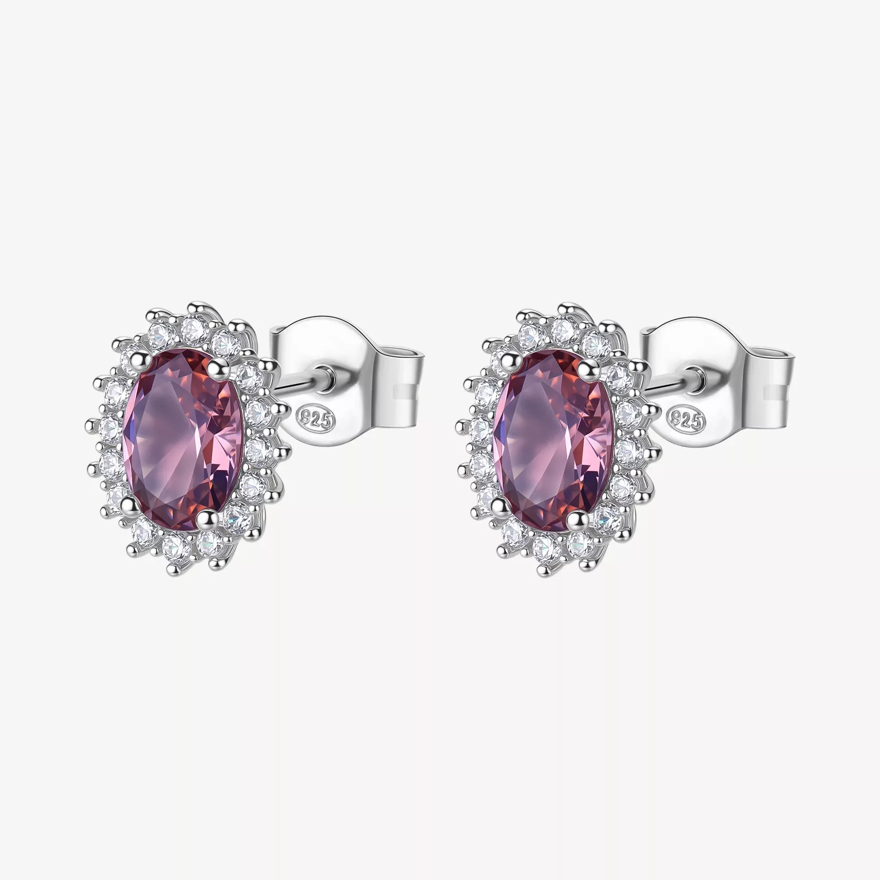 Orecchini argento Brosway Fancy FTP16