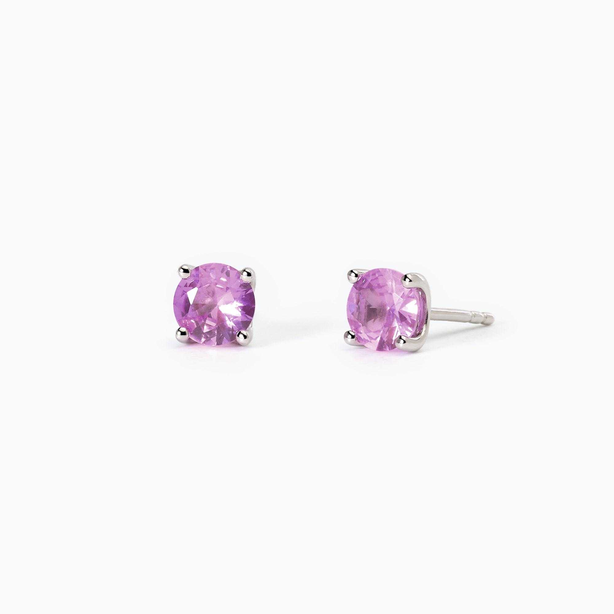 Orecchini argento Mabina 563739