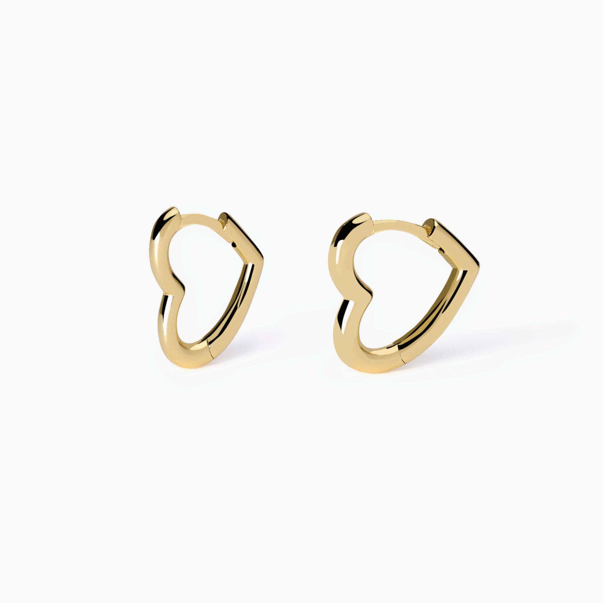 Orecchini argento Mabina 563836
