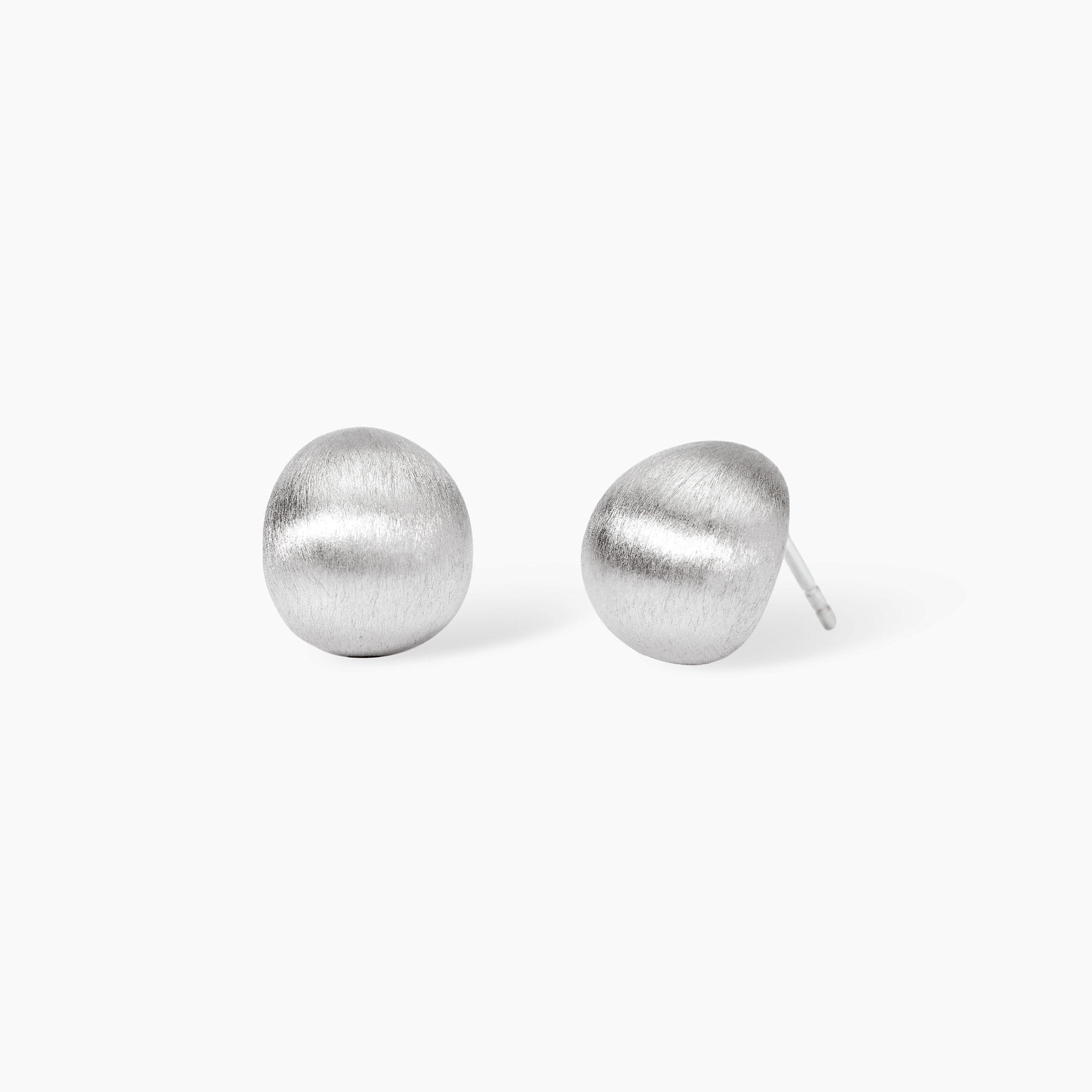 Orecchini argento Mabina 563918