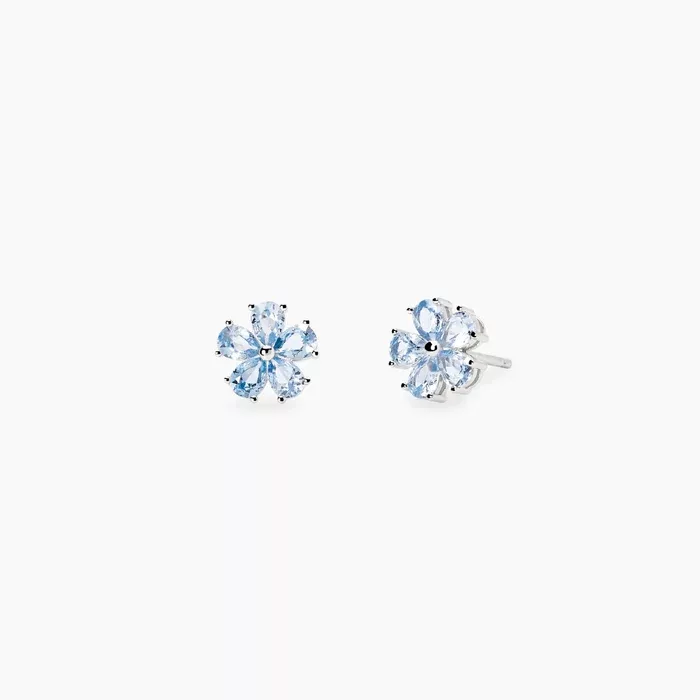 Orecchini argento Mabina 563948