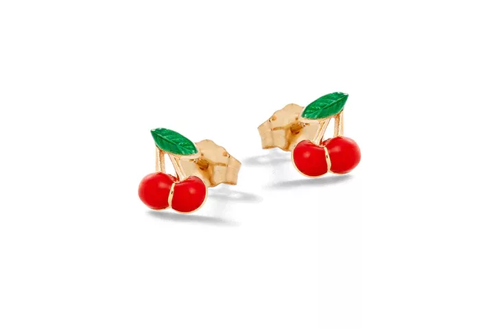 Orecchini argento Nanan NAN0489