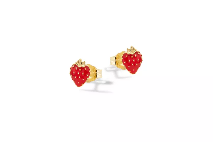 Orecchini argento Nanan NAN0494