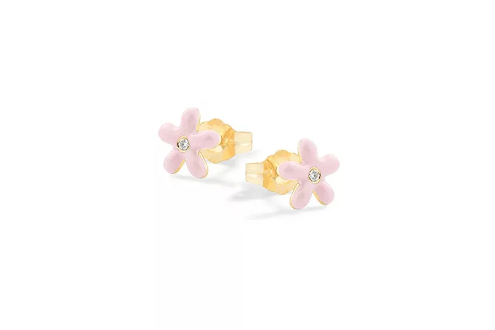 Orecchini argento Nanan NAN0495