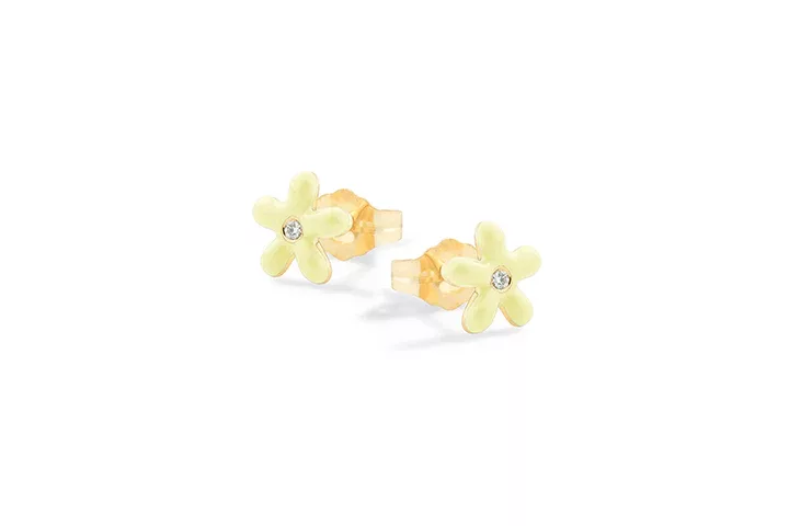 Orecchini argento Nanan NAN0497