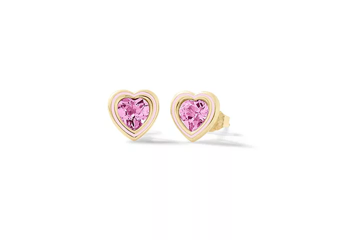 Orecchini argento Nanan NAN0505