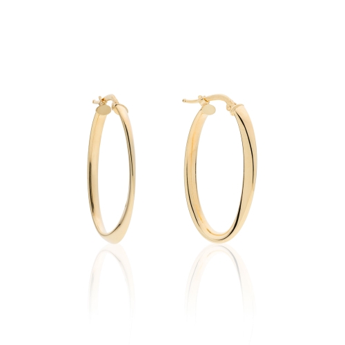Orecchini argento UNOAERRE 6318