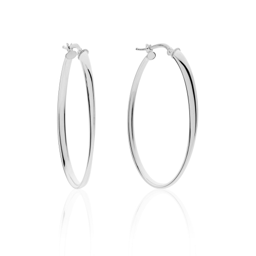 Orecchini argento UNOAERRE 6321