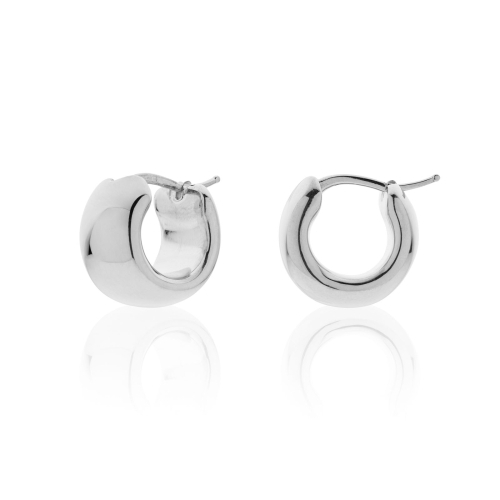 Orecchini argento UNOAERRE 6410