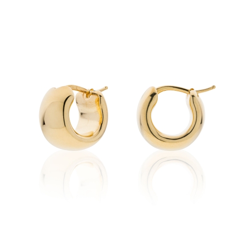 Orecchini argento UNOAERRE 6411