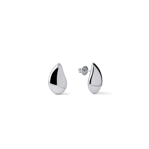 Orecchini argento UNOAERRE 6634
