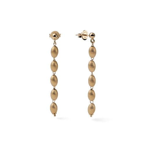 Orecchini argento UNOAERRE 6664