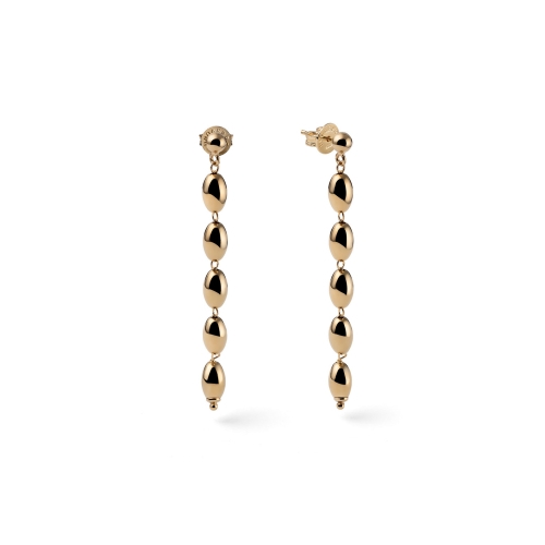 Orecchini argento UNOAERRE 6712