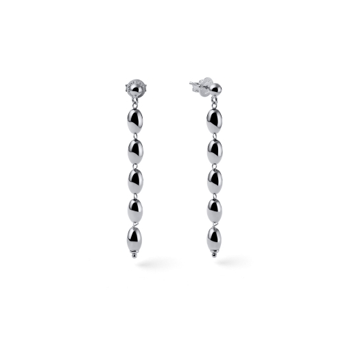 Orecchini argento UNOAERRE 6713
