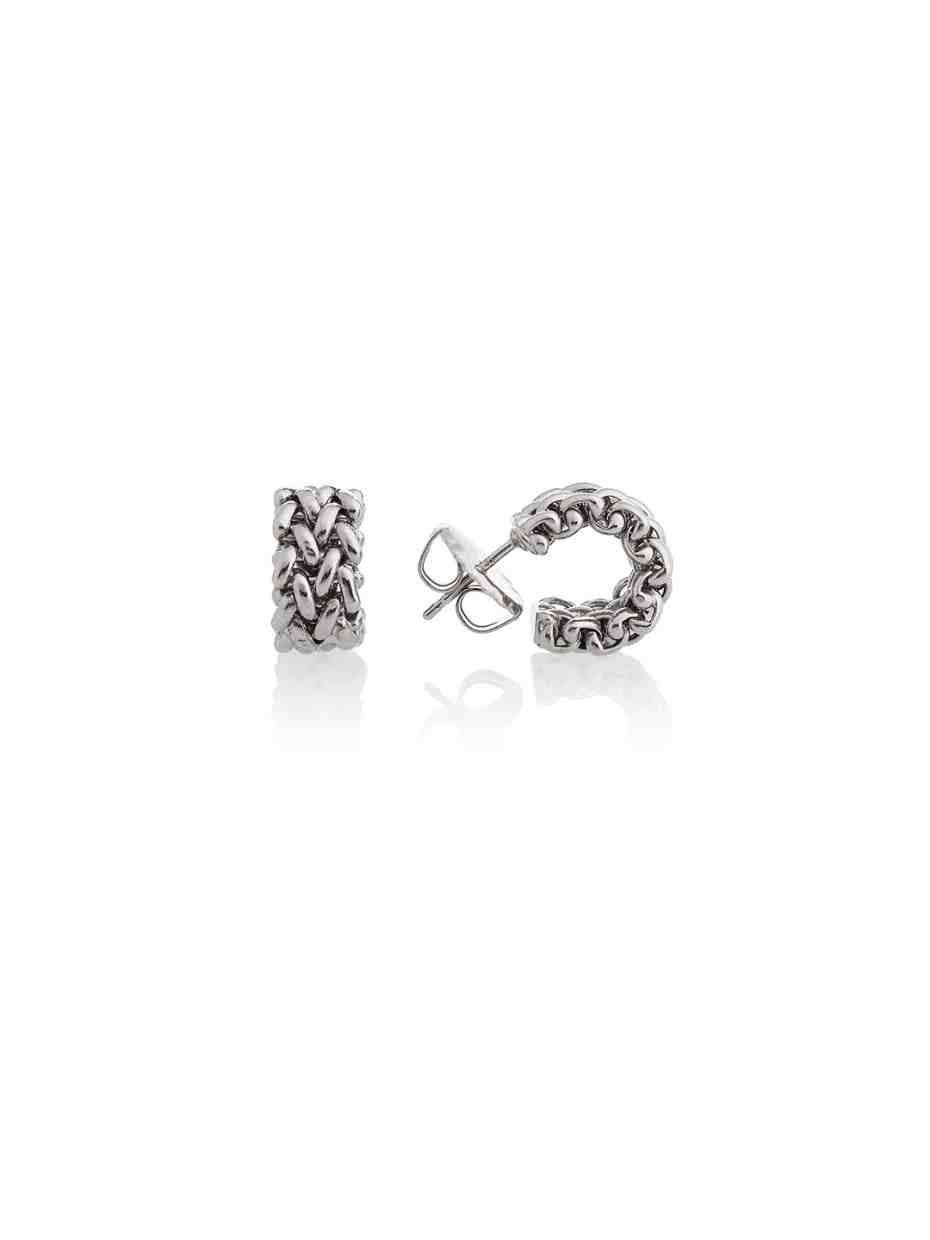 Orecchini argento Unoa Erre 5901
