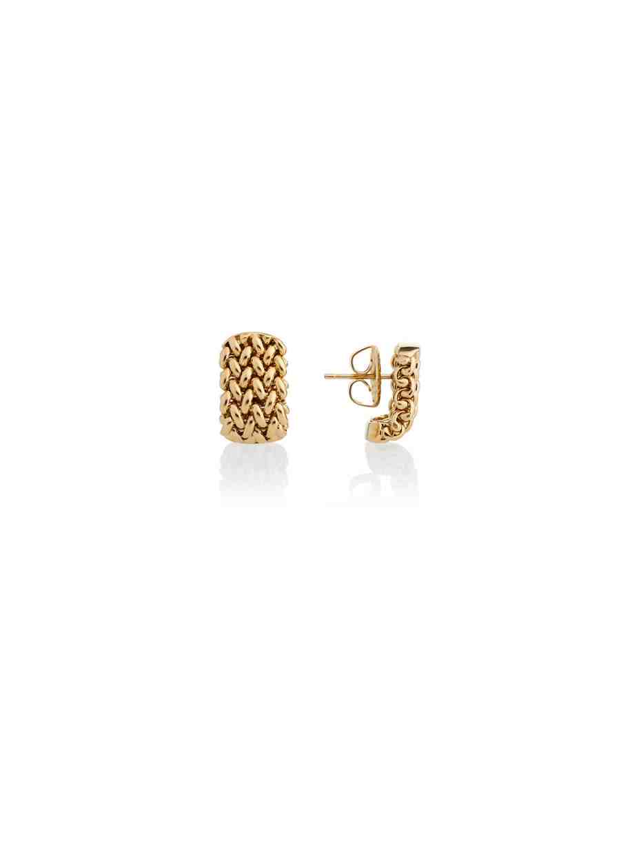 Orecchini argento Unoa Erre 6227
