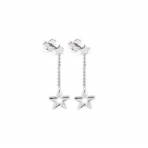 Orecchini argento jack e co jce1050