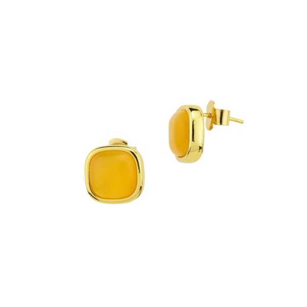 Orecchini bronzo Boccadamo XOR740 DG