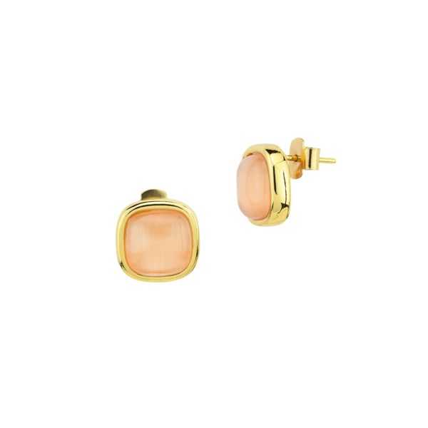 Orecchini bronzo Boccadamo XOR740 DP