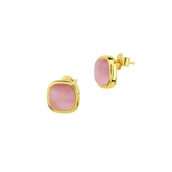 Orecchini bronzo Boccadamo XOR740 DR