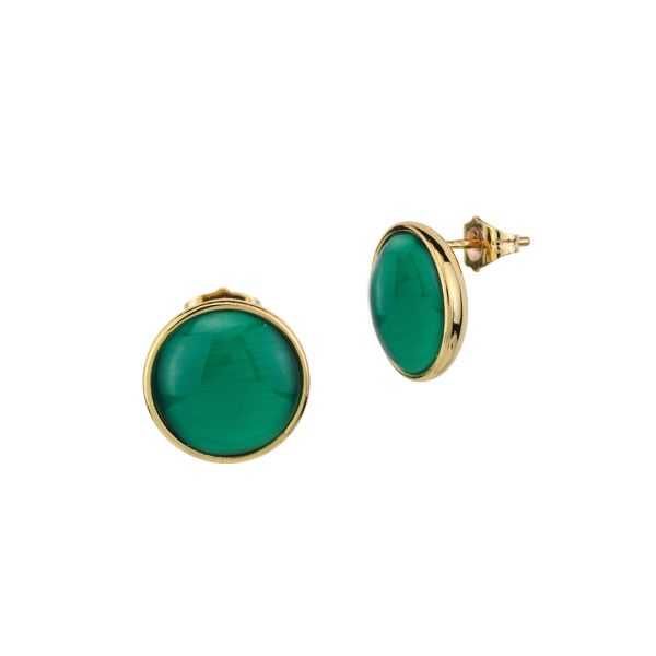 Orecchini bronzo Boccadamo XOR753 DE