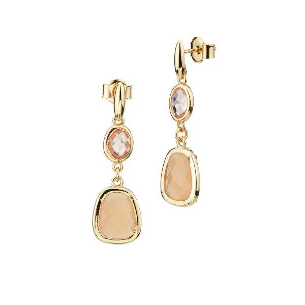 Orecchini bronzo Boccadamo XOR761 DO