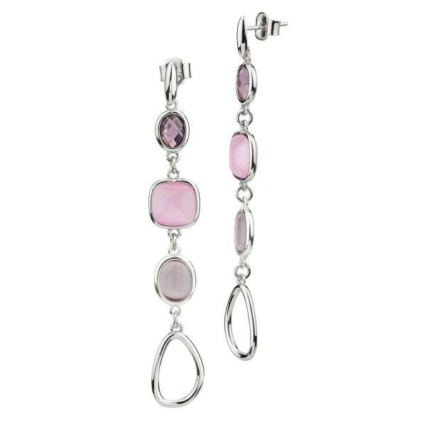 Orecchini bronzo Boccadamo XOR762