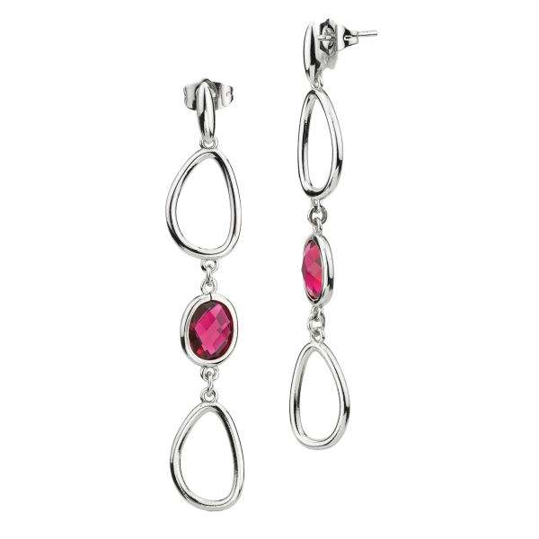 Orecchini bronzo Boccadamo XOR764