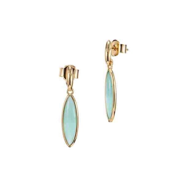 Orecchini bronzo Boccadamo XOR784 DT